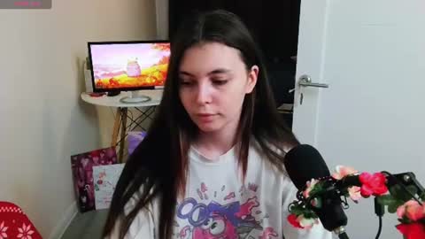 Snapshot of peachybabe__ chatting on 21, 6, 2026 Peachy online show from 21, 6, 2026