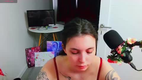 Snapshot of peachybabe__ chatting on 24, 6, 2026 Peachy online show from 24, 6, 2026