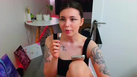 Snapshot of peachybabe__ chatting on 12, 7, 2026 Peachy online show from 12, 7, 2026