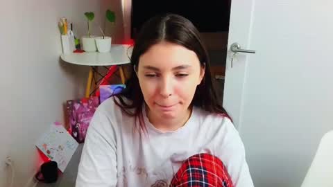 Snapshot of peachybabe__ chatting on 16, 7, 2026 Peachy online show from 16, 7, 2026