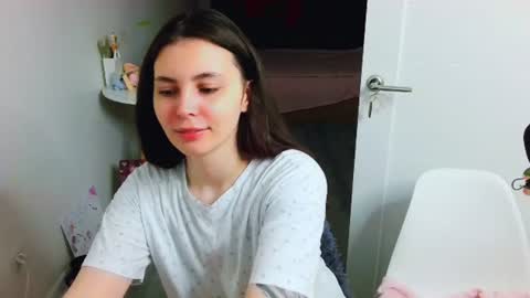 Snapshot of peachybabe__ chatting on 29, 7, 2026 Peachy online show from 29, 7, 2026