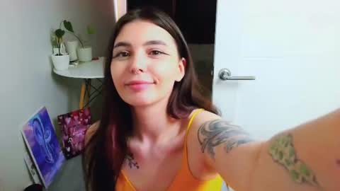 Snapshot of peachybabe__ chatting on 5, 8, 2026 Peachy online show from 5, 8, 2026