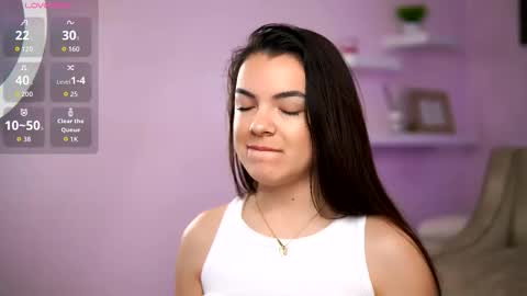 Snapshot of peachyfantasy chatting on 25, 2, 2026 peachyfantasy online show from 25, 2, 2026