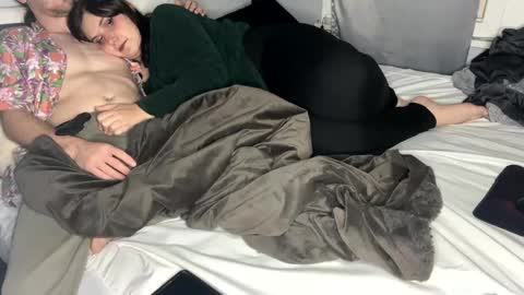 Snapshot of peachygothgf chatting on 11, 3, 2025 peachy goth gf online show from 11, 3, 2025