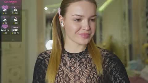 Angelina online show from 23, 12, 2025