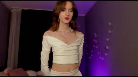 Peachy not a bb baby love or something Please call me Peachy online show from 12, 9, 2025