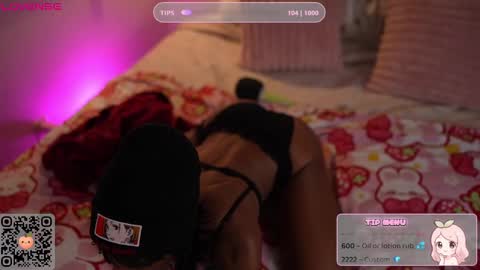 peachypeachgirl online show from 9, 9, 2025