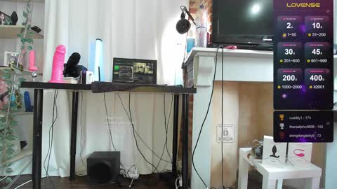 Snapshot of peachyym chatting on 12, 2, 2025 Help me to reach 200 thumbs up online show from 12, 2, 2025