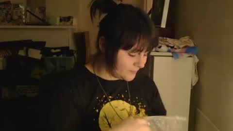 peakobunny online show from 15, 12, 2025