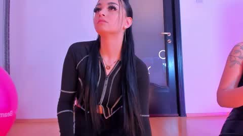 Snapshot of peanaughty chatting on 8, 2, 2026 Kate online show from 8, 2, 2026