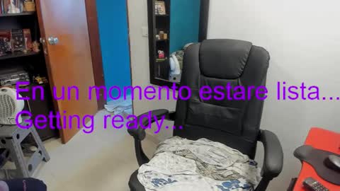 Tangerine Penaut online show from 1, 2, 2026