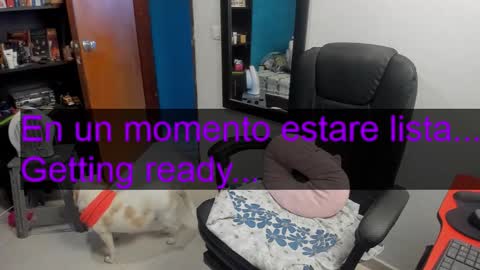 Tangerine Penaut online show from 9, 2, 2026