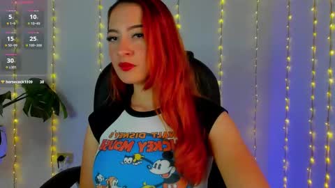 LILLY online show from 22, 12, 2025