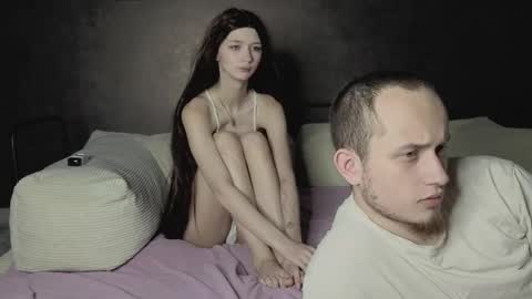 Rina and Max online show from 26, 5, 2026