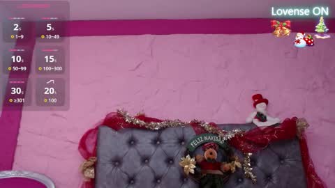 michel online show from 18, 12, 2025