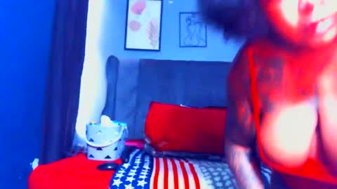 Snapshot of pearlblu38 chatting on 10, 2, 2026 Pearl online show from 10, 2, 2026