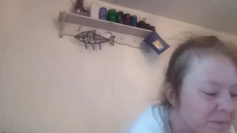 Pearl May online show from 25, 1, 2025