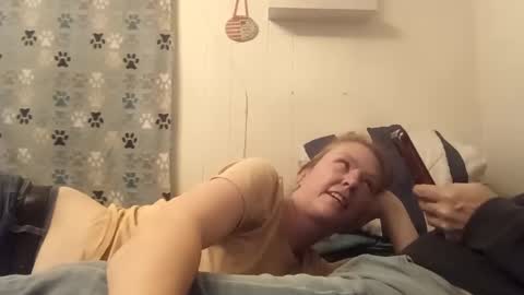 Pearl May online show from 7, 2, 2025