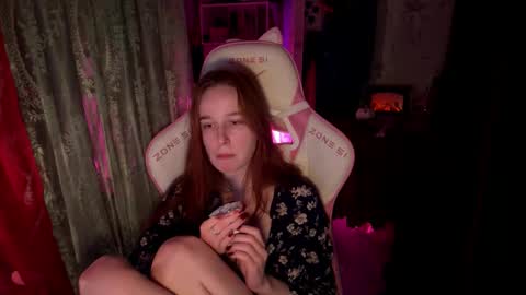 Adelina online show from 15, 11, 2025