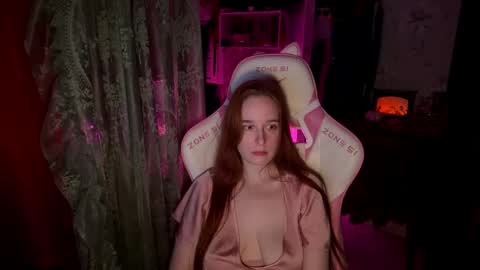 Adelina online show from 5, 12, 2025