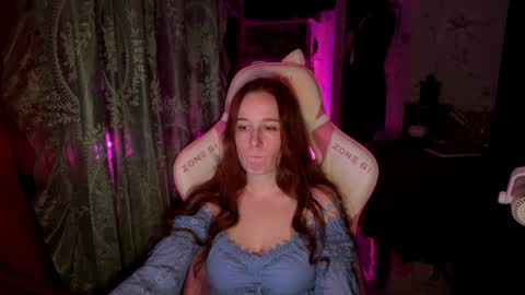 Adelina online show from 31, 3, 2026