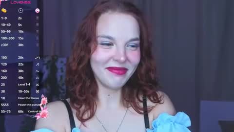 Snapshot of pearlyfichtner chatting on 2, 7, 2026 Floria online show from 2, 7, 2026