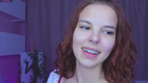 Snapshot of pearlyfichtner chatting on 10, 7, 2026 Floria online show from 10, 7, 2026