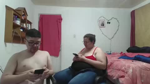 Snapshot of pecadodulce chatting on 27, 1, 2025 pecadodulce online show from 27, 1, 2025