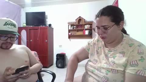 Snapshot of pecadodulce chatting on 13, 2, 2025 pecadodulce online show from 13, 2, 2025