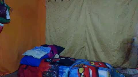 pecadodulce online show from 17, 11, 2025