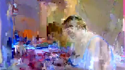 pecadodulce online show from 27, 11, 2025