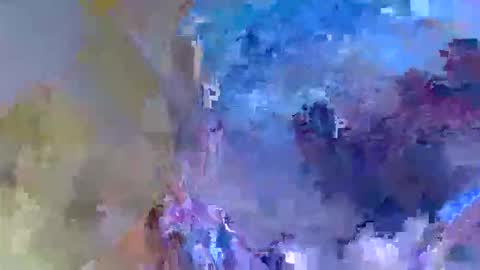 pecadodulce online show from 20, 12, 2025