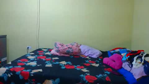 pecadodulce online show from 18, 4, 2026