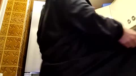 Naturist online show from 16, 12, 2024