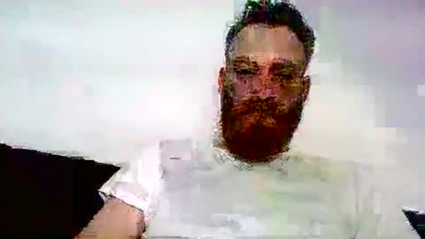 Ginger Dick online show from 13, 1, 2025