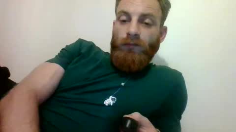 Ginger Dick online show from 21, 1, 2025