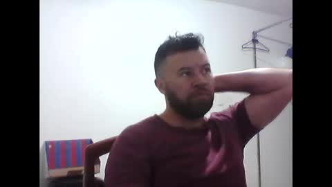 pedrodiaz130814 online show from 17, 9, 2025