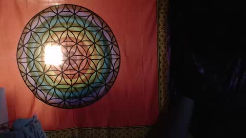 NEXT CHILL SESH  1130 930pm -ish PEEK online show from 5, 1, 2026