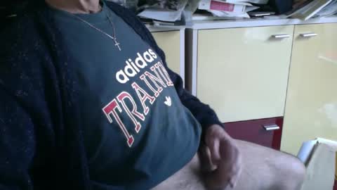 pegaso1000 online show from 18, 1, 2025