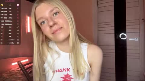 Mary online show from 5, 10, 2025