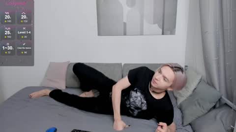 Leo online show from 22, 12, 2024