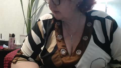 Snapshot of peggysoft chatting on 19, 4, 2026 PeggySoft online show from 19, 4, 2026