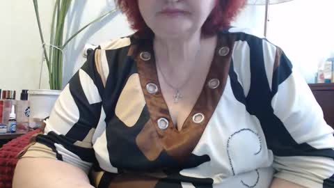 Snapshot of peggysoft chatting on 30, 4, 2026 PeggySoft online show from 30, 4, 2026