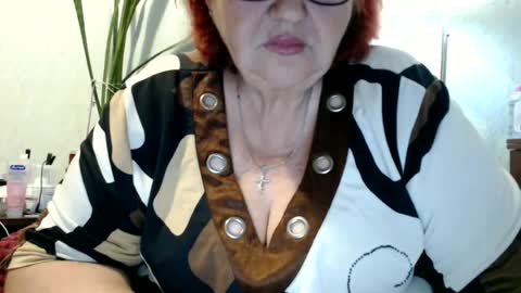 Snapshot of peggysoft chatting on 14, 6, 2026 PeggySoft online show from 14, 6, 2026