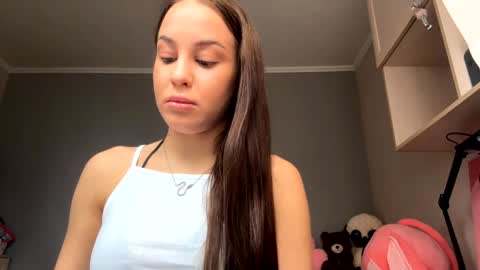 Snapshot of pekadark chatting on 17, 10, 2025 HERES ALICE WELCOME EVERYONE LOVENSE DOMI REACT TO YOUR TIPS LETS MAKE A GREAT SHOW TOGETHER online show from 17, 10, 2025