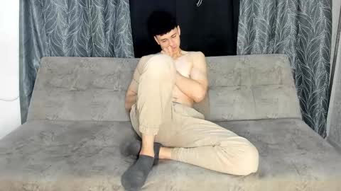 CAIN-19  ALLEN-18 RONALD-18 AUSTIN-18 MOD DANTE online show from 24, 11, 2025