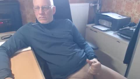 Pemue65 online show from 23, 3, 2026