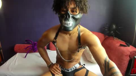 Pendragom online show from 19, 10, 2025