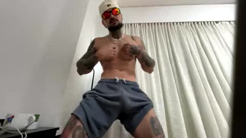 penebunny online show from 18, 12, 2025