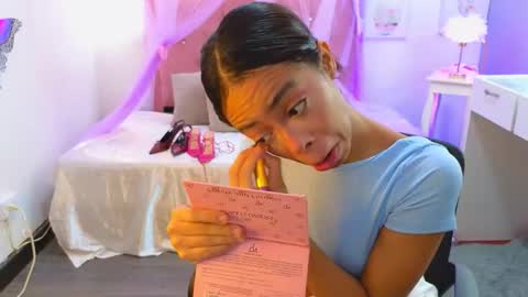 peneelopeecute online show from 28, 3, 2026